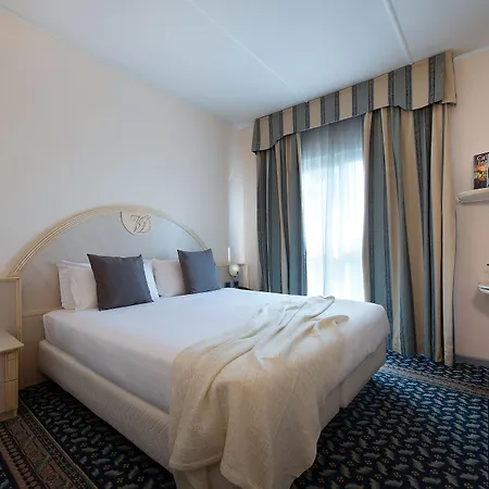 Ducale Hotel Parma