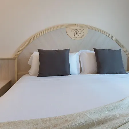 Ducale Hotel 4*