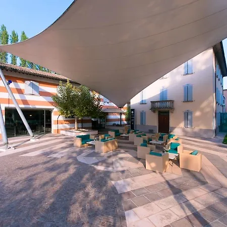 Hotel Ducale 4*