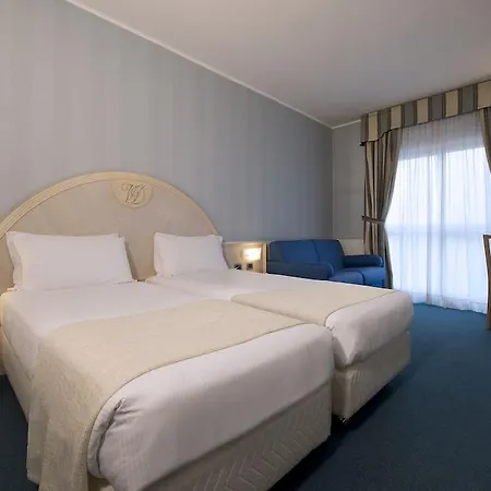 Ducale ホテル パルマ