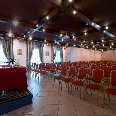 Hotel Ducale 4*