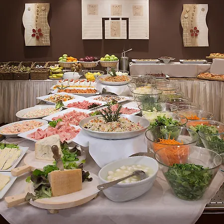 ホテル Ducale パルマ