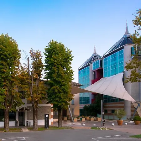 Ducale ホテル パルマ