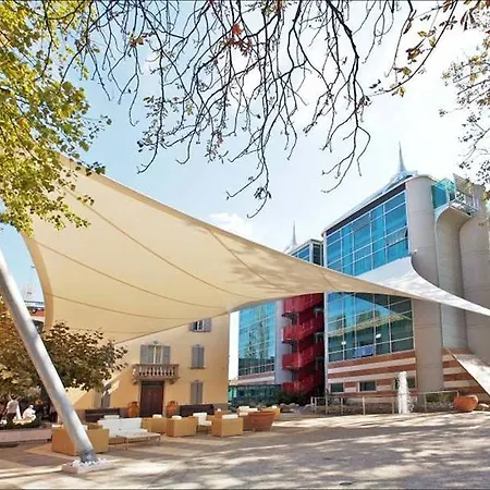 Ducale ホテル パルマ