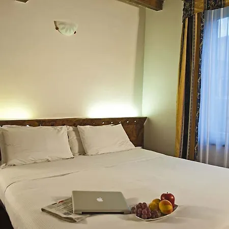 Ducale Hotel