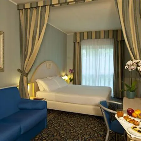 Hotel Ducale Parma