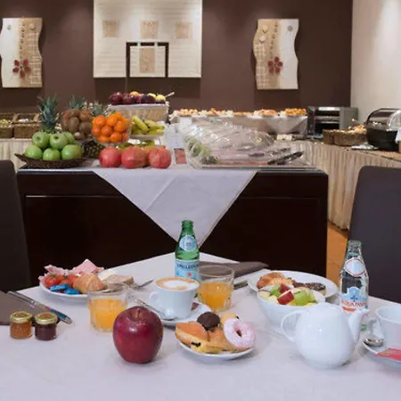 Hotel Ducale Parma