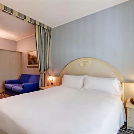 Hotel Ducale