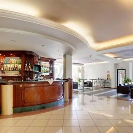 Ducale Hotel Parma