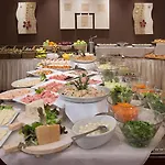 Hotel Ducale Parma