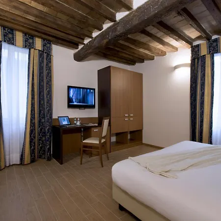 Ducale Hotel
