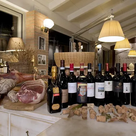 酒店 Ducale 帕爾馬