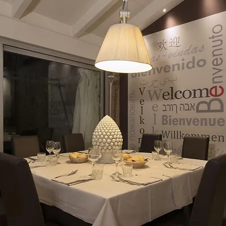 Four Points Flex By Sheraton Parma