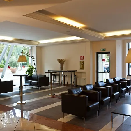 酒店 Ducale 帕爾馬