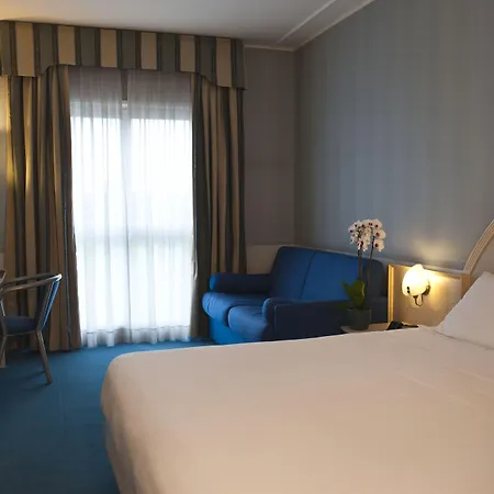 Hotel Ducale Parma