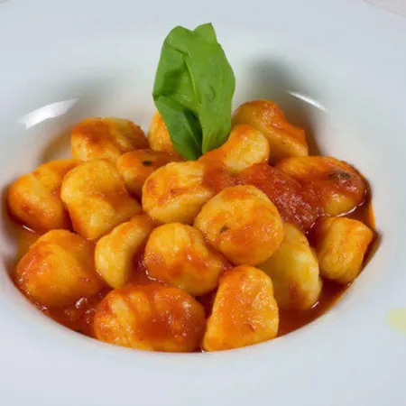 Ducale 4* Parma