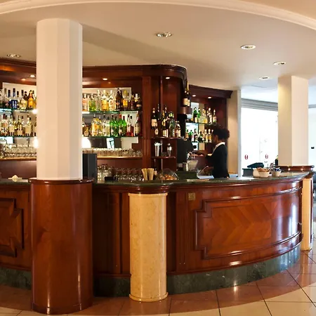 酒店 Ducale 帕爾馬