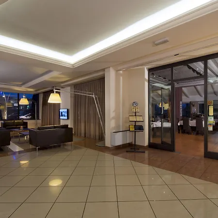Four Points Flex By Sheraton Hotel