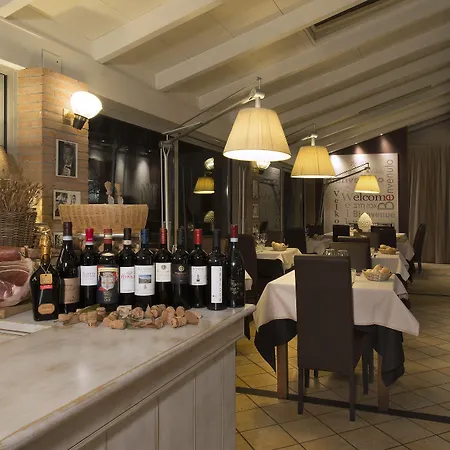 Hotel Ducale
