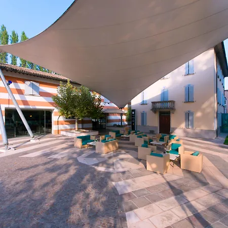 Hotel Ducale 4*