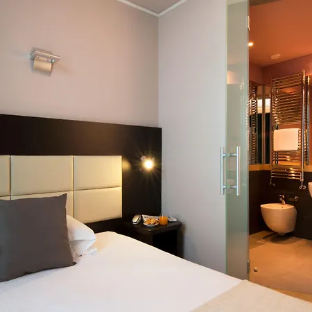 Ducale 4* Parma