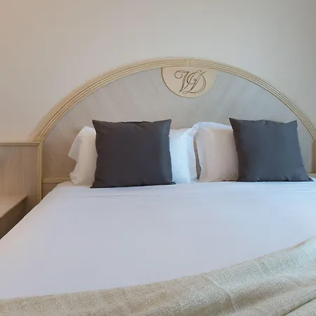 Four Points Flex By Sheraton 4* Parma