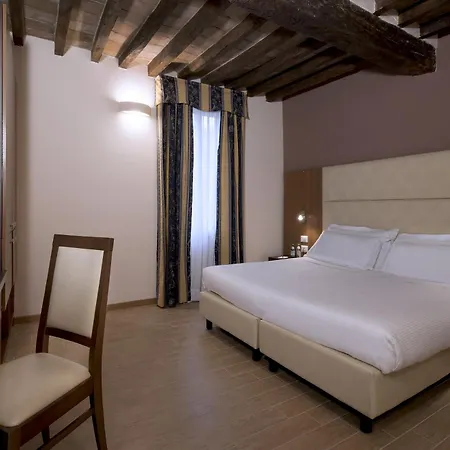 Four Points Flex By Sheraton 4* Parma