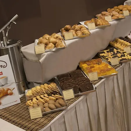 Hotel Four Points Flex By Sheraton