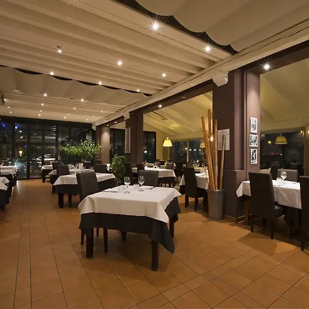 Four Points Flex By Sheraton Hotel