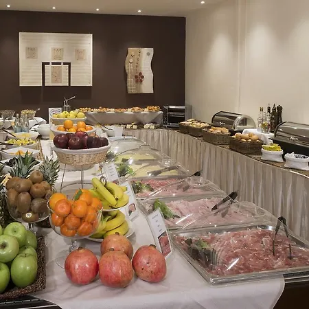 Four Points Flex By Sheraton 4*