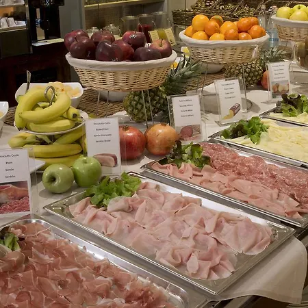 Four Points Flex By Sheraton Parma