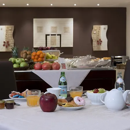 Four Points Flex By Sheraton Hotel 4*