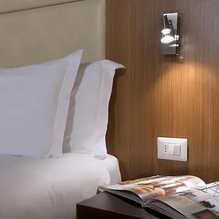 Four Points Flex By Sheraton 4* Parma