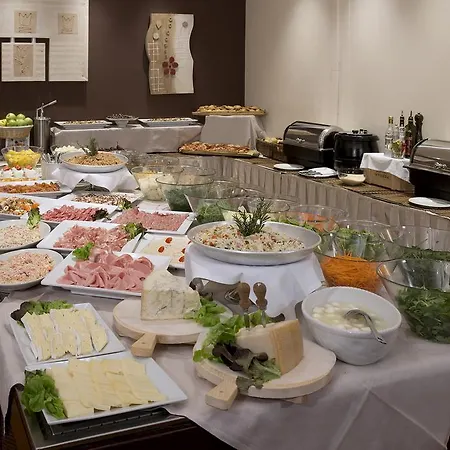 Four Points Flex By Sheraton Parma