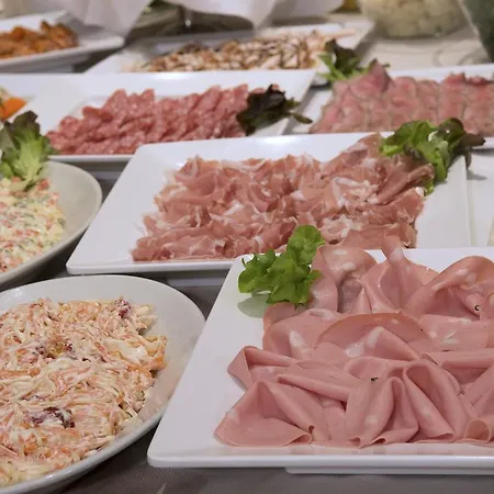 Four Points Flex By Sheraton Parma