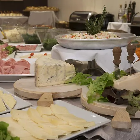 Four Points Flex By Sheraton 4*