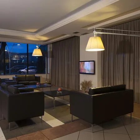 酒店 Ducale 帕爾馬