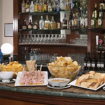 Four Points Flex By Sheraton Parma