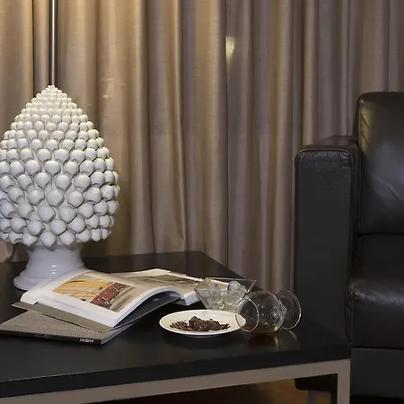 Four Points Flex By Sheraton 4* Parma