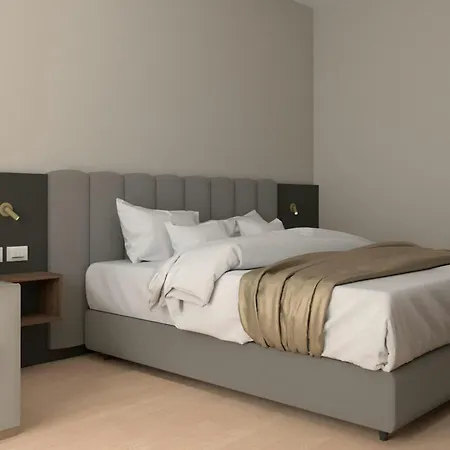 Hotel Four Points Flex By Sheraton