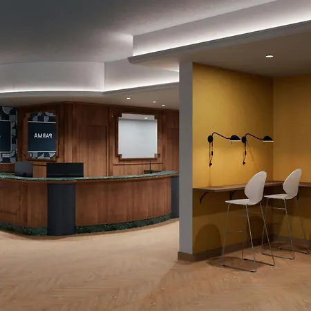 Hotel Four Points Flex By Sheraton Parma