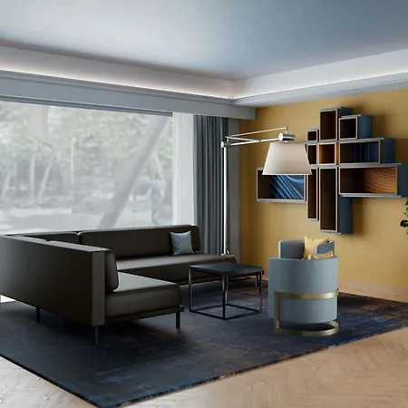 Hotel Four Points Flex By Sheraton Parma