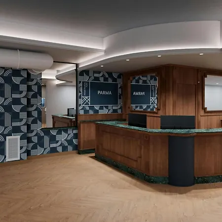 Four Points Flex By Sheraton 4* Parma