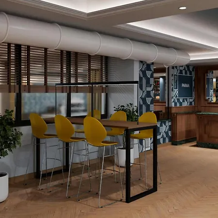 Four Points Flex By Sheraton Parma