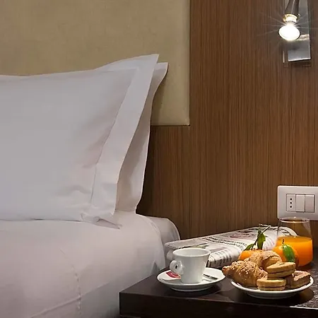 Four Points Flex By Sheraton Hotel