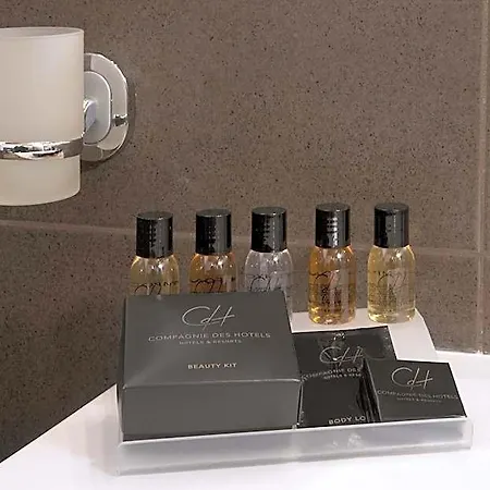 Hotel Four Points Flex By Sheraton