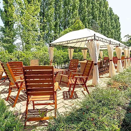 Hotel Four Points Flex By Sheraton Parma