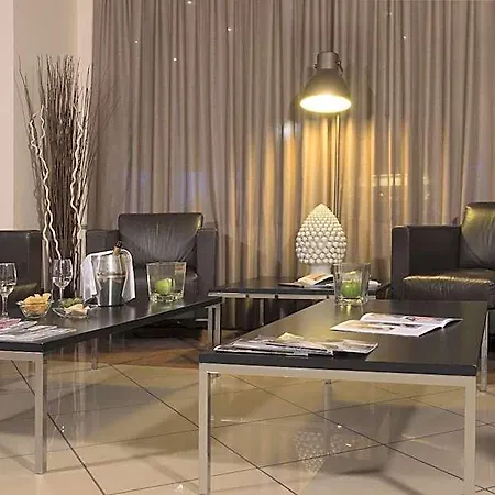 Four Points Flex By Sheraton Parma