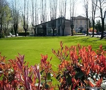 Ducale 4* Parma