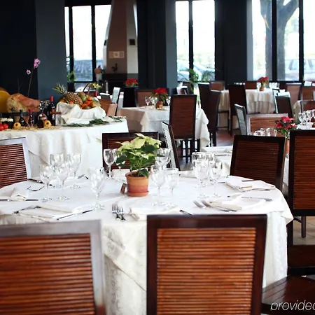 Four Points Flex By Sheraton 4* Parma